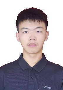 Yihao Zhao (赵以豪)